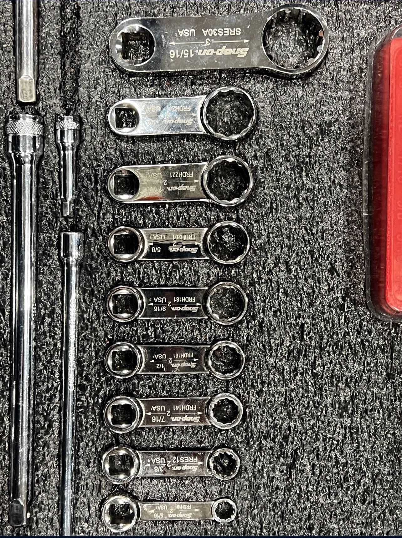 Snap On