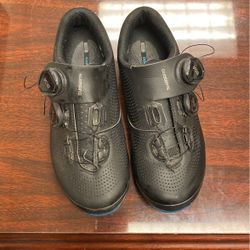 Shimano SHXC701 Clipless Shoes