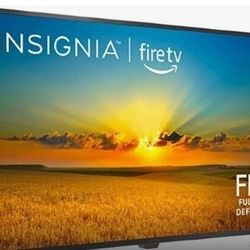 Insignia 42 Inch Amazon Firestick TV