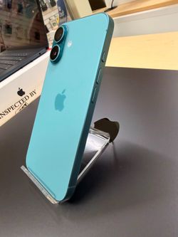 iPhone 16 128GB Unlocked All Carriers
