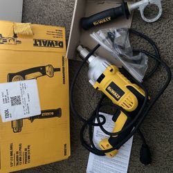 Drill Nuevo Con Garantía 