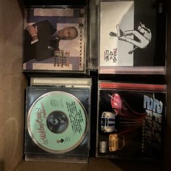 Cds