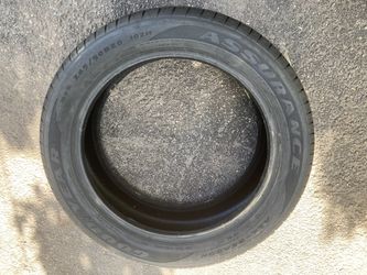 GOODYEAR ASSURANCE