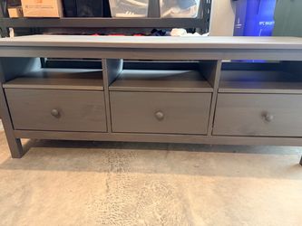 TV Stand with Storage