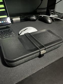 OrbitKey Nest
