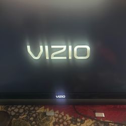 Vizio 38 Inch