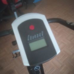 Brand New Exercise Bike