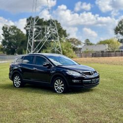 2008 Mazda CX-9 AWD Touring V6 