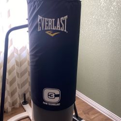 Boxing Equipment!  Make Offer!