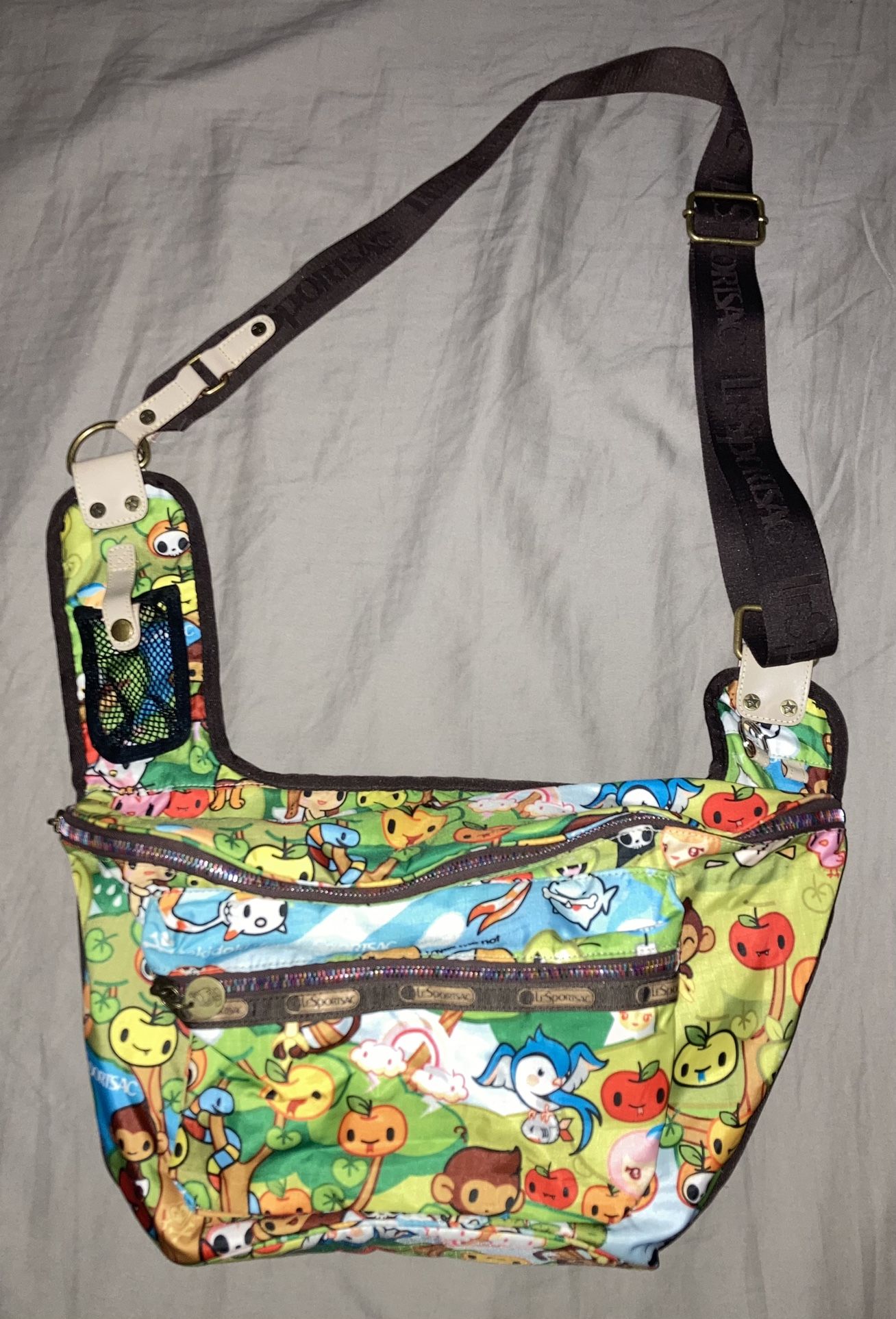 LeSportsac Tokidoki