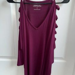 Express Top SIZE SMALL