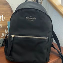 NWOT Kate Spade Backpack,purse 