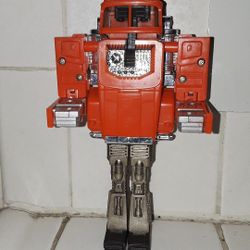 Transformers/Gobots Stax