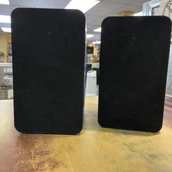 Insignia 25w Bluetooth Bookshelf Speakers