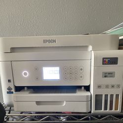 Epson ET-3850