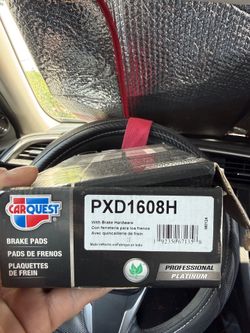 Brakes