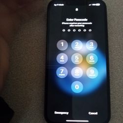Iphone 14 Plus Phone Is Password Locked