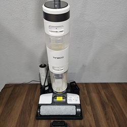 tineco cordless ifloor 3 breeze floor washer vacuum