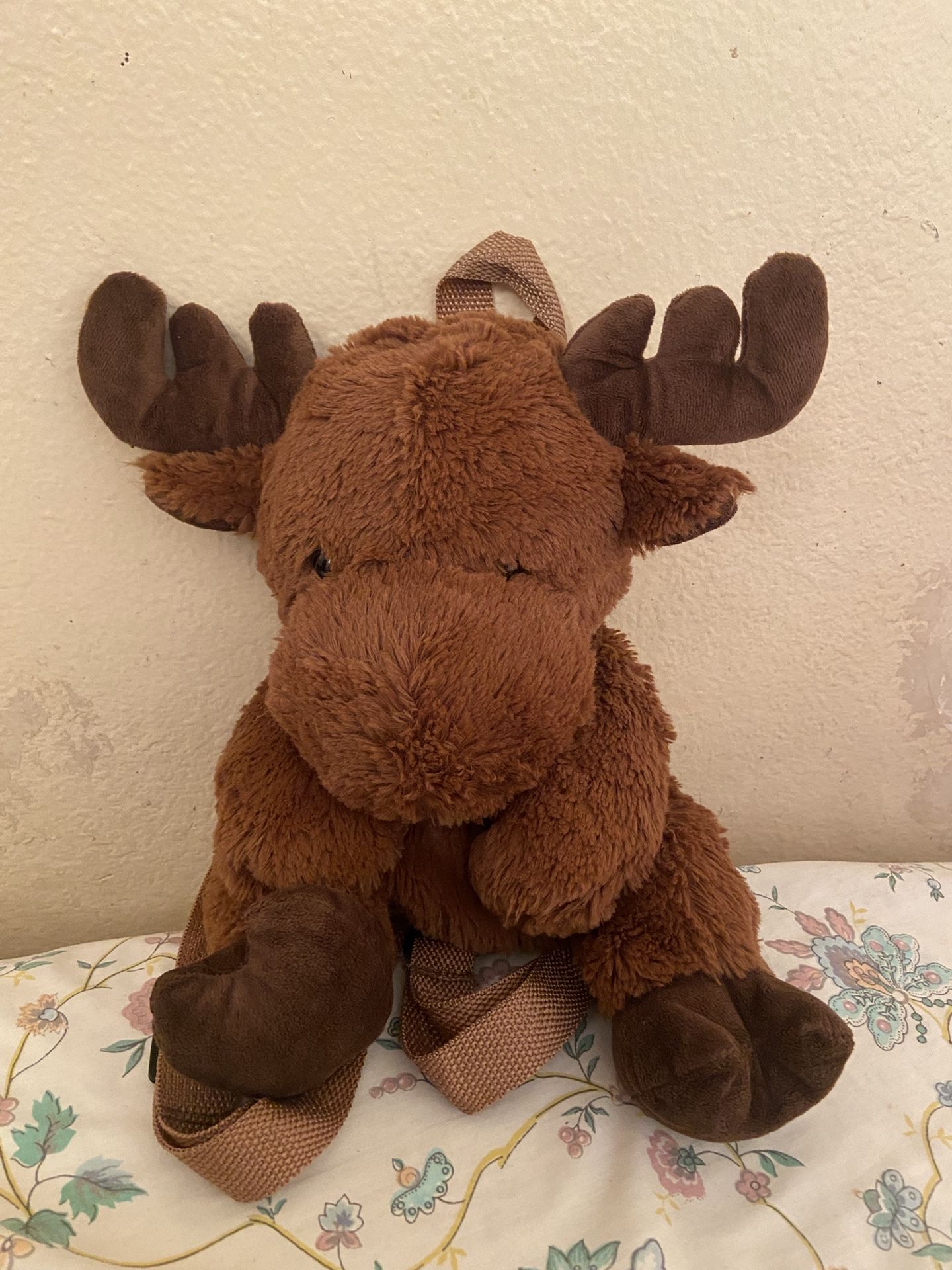 Moose Backpack 
