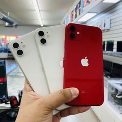 iPhone 11 64gb Unlocked
