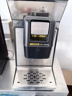 Bunn MCR My Cafe Single Serve Brewer