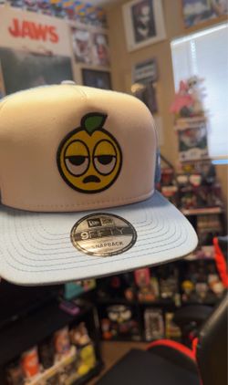 Lyrical Lemonade Trucker Hat