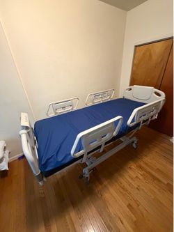 Hospital Bed