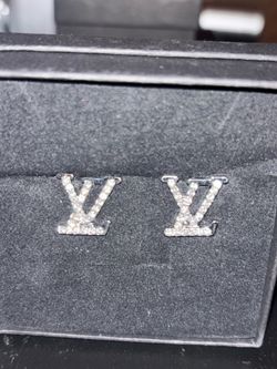 L.V. Earrings