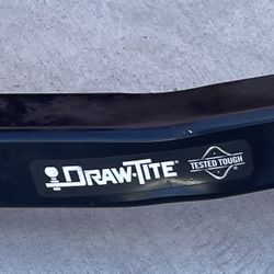 Good Used Drawtite Chevy/Gmc 2500hd/3500 /01-10 /13,000lbs Max 16,000lbs Cap