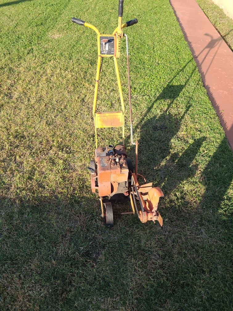 30 Mclane Edger for Sale in Whittier, CA OfferUp