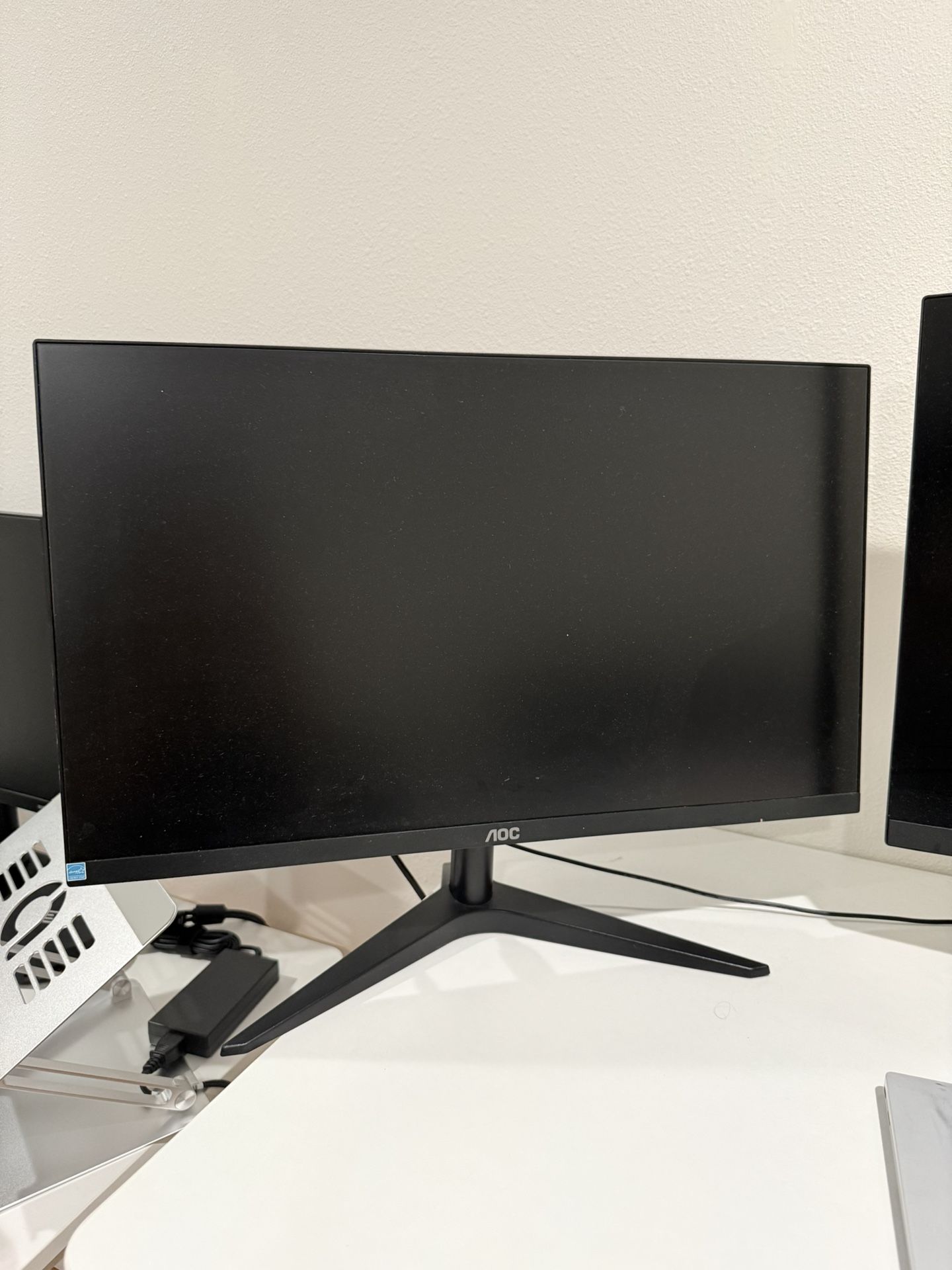 aoc monitor