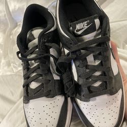 Size 7 Oreo Dunks 