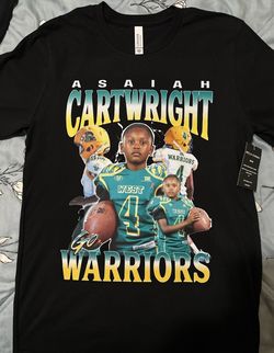 Customized T shirts