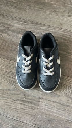 Toddler Nikes