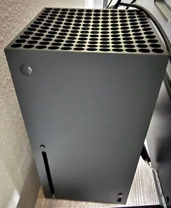Xbox series x