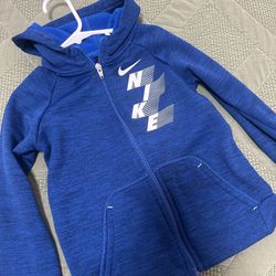 Toddler Nike Sweaters