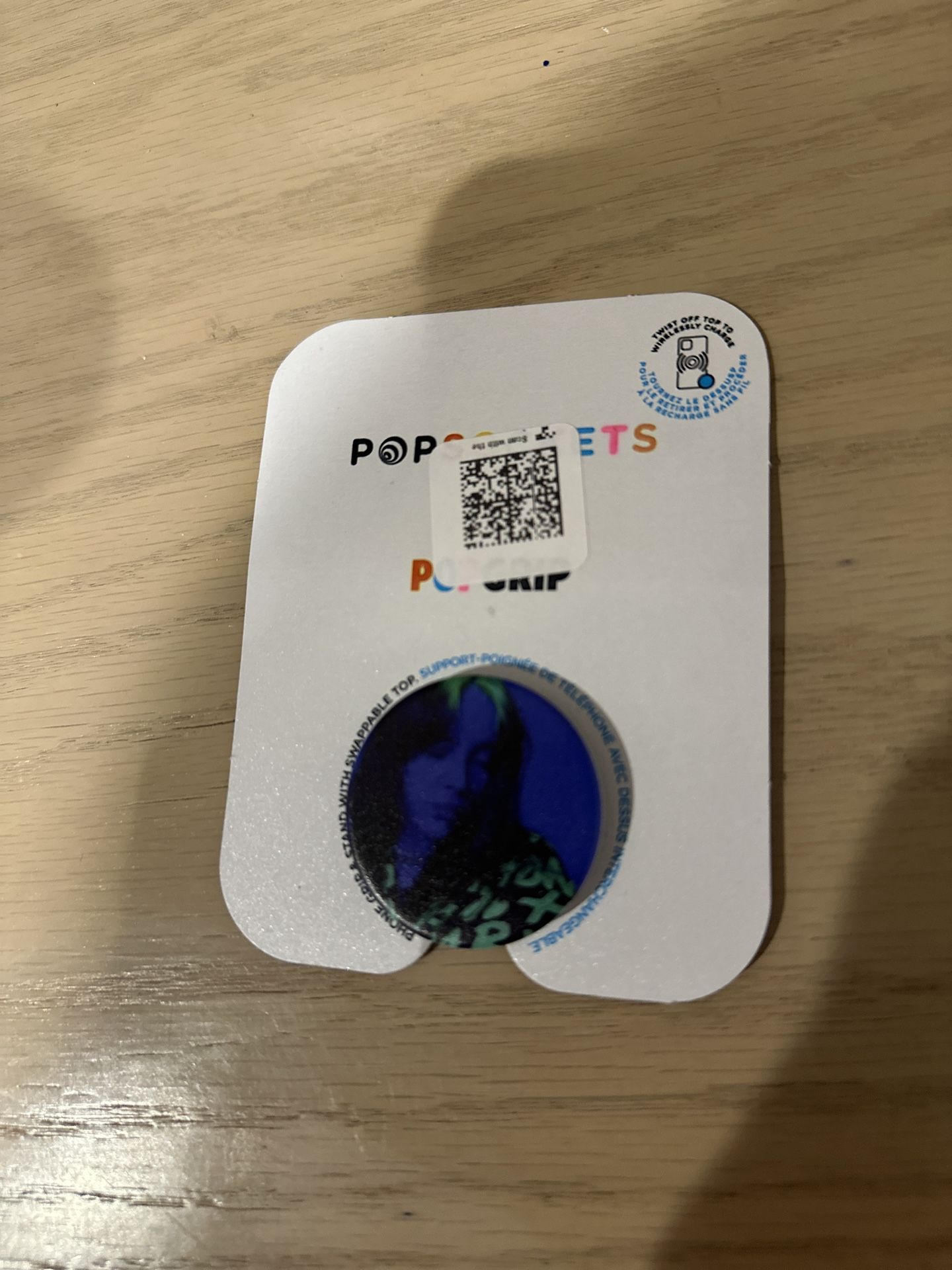 Pop Socket
