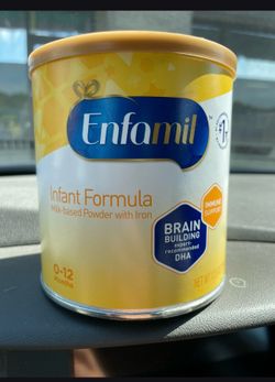 Enfamil