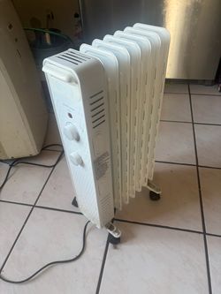Heater Electricity Saver