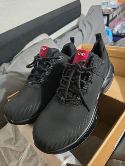 Spiez Composite shoes