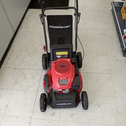 Lawnmower Powersmart