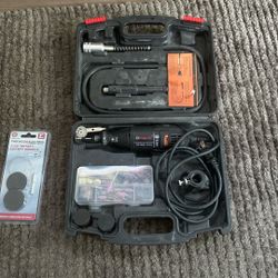Rotary Tool