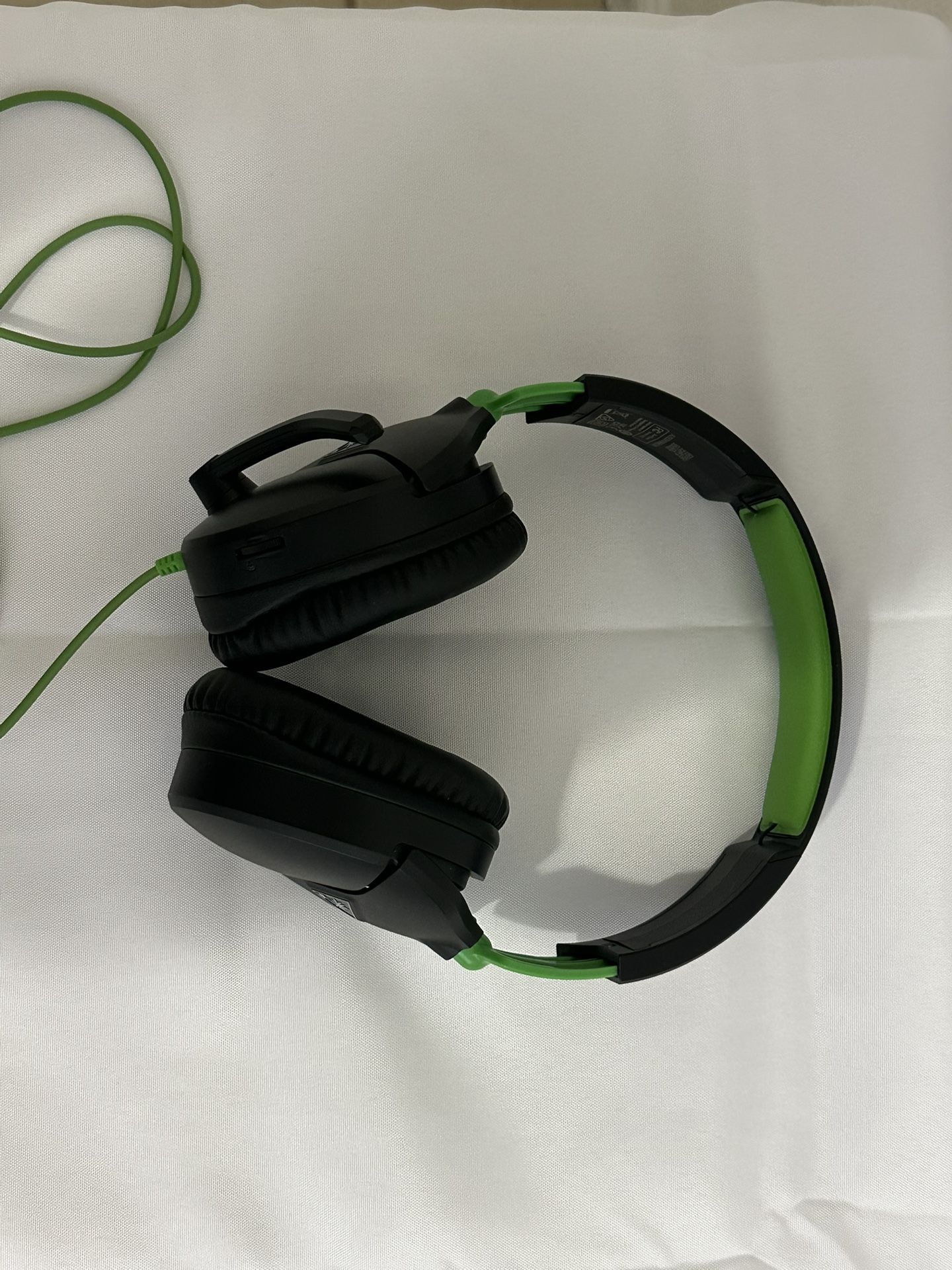 Turtle Beach Gaming Headset – Wired 3.5mm