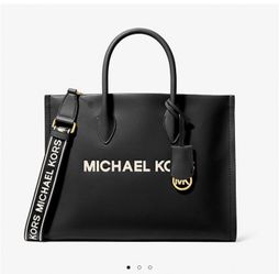 New Mk Bag