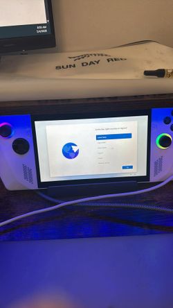 Rog ally for cheap