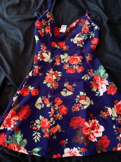 Summer dress