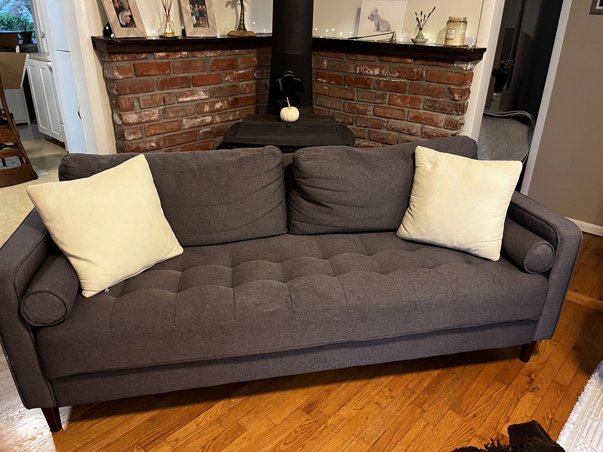 Sofa -great Condition