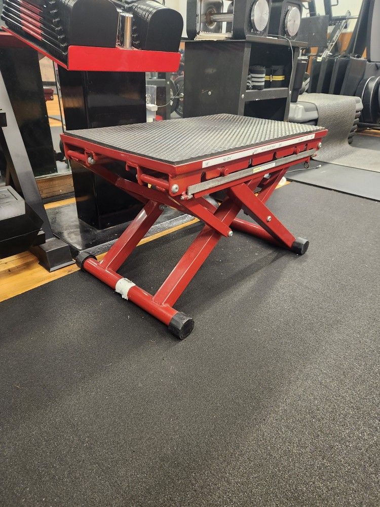 Steps Multigrade