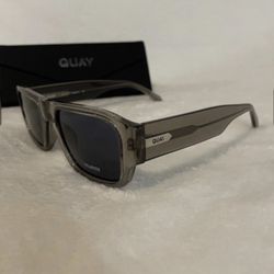 Quay Night Cap Sunglasses 🕶️ 