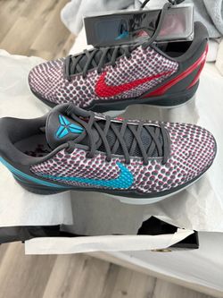 Kobe Hollywood 3d
